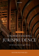 Understanding Jurisprudence: An Introduction to Legal Theory (6th Edition) - Orginal Pdf